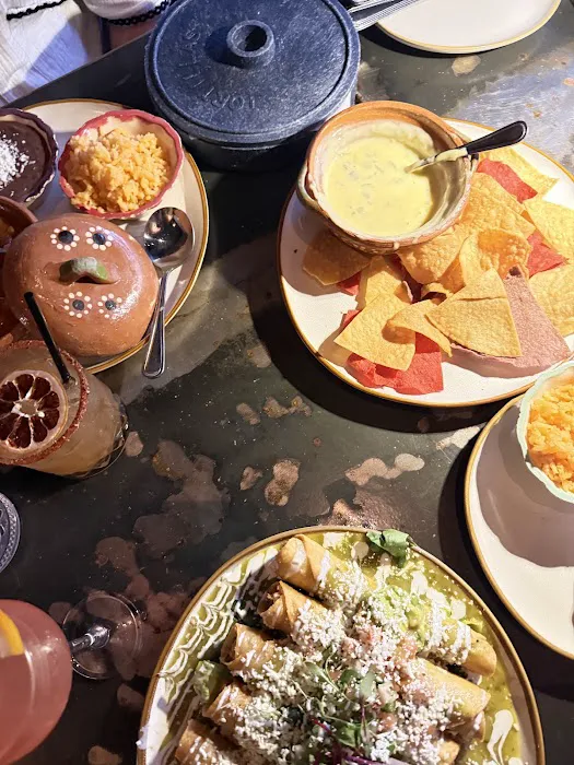 Maderas - Kitchen & Cantina Picture 5