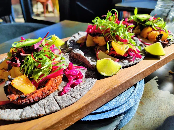Maderas - Kitchen & Cantina Picture 9