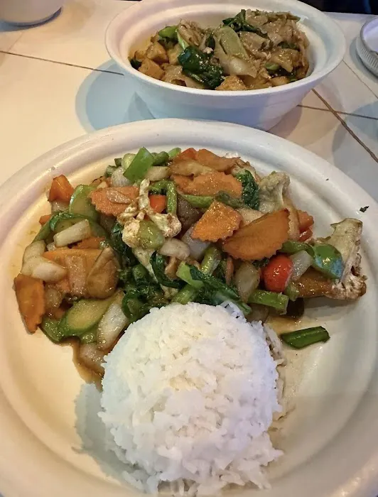 SALA Thai Eatery Picture 1