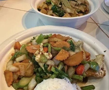 SALA Thai Eatery