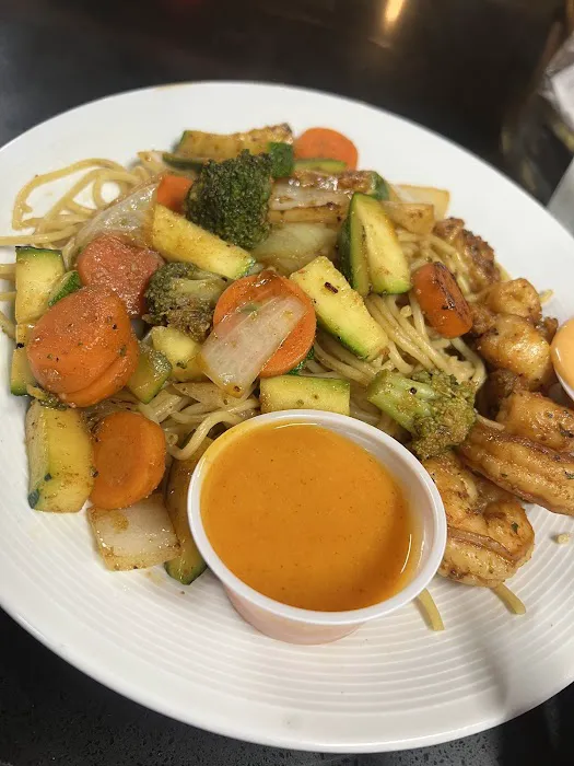 Stick Talk Cajun-Hibachi Midtown Picture 1