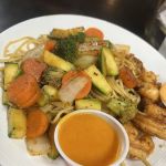 Stick Talk Cajun-Hibachi Midtown