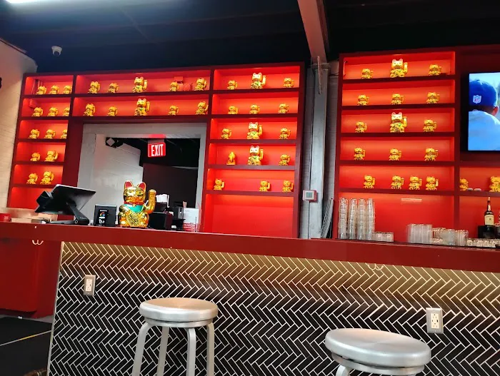 Stick Talk Cajun-Hibachi Midtown Picture 5