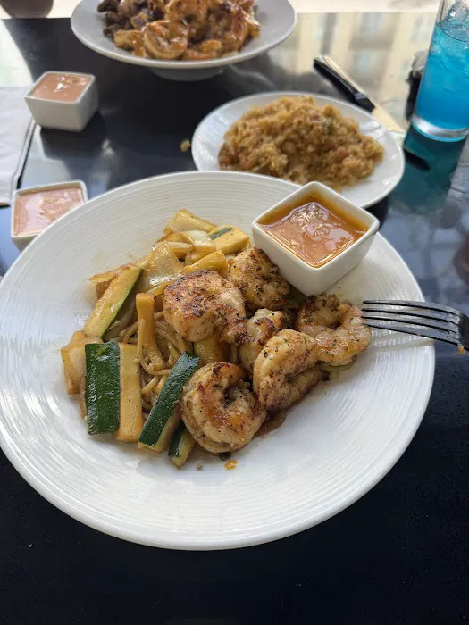 Stick Talk Cajun-Hibachi Midtown Picture 2