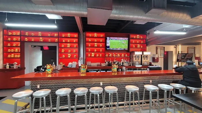Stick Talk Cajun-Hibachi Midtown Picture 8