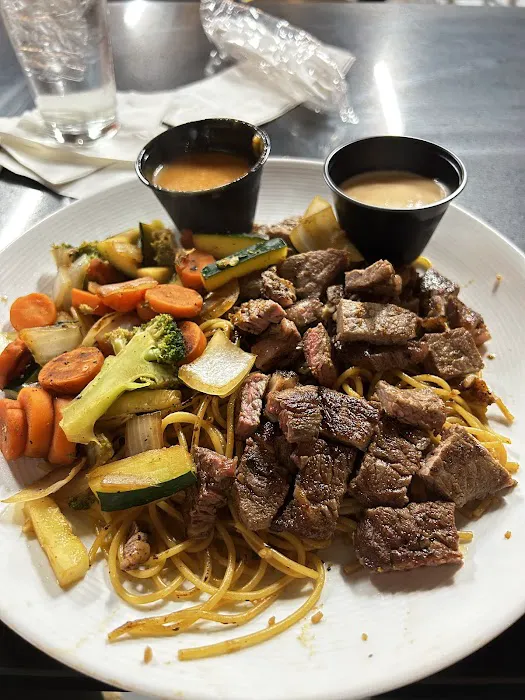 Stick Talk Cajun-Hibachi Midtown Picture 7