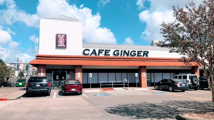 Café Ginger Picture 7