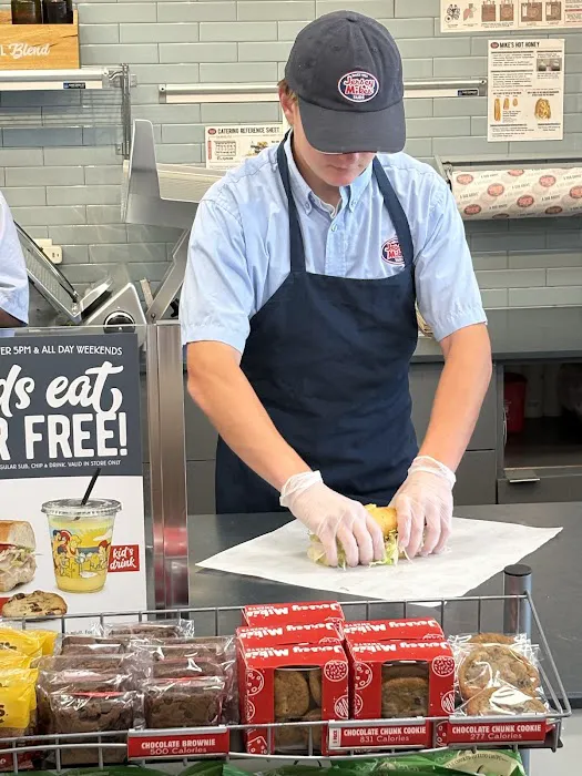 Jersey Mike's Subs Picture 9