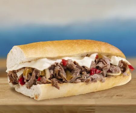 Jersey Mike's Subs