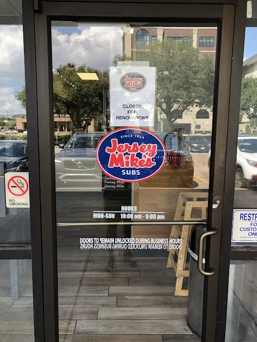 Jersey Mike's Subs Picture 8