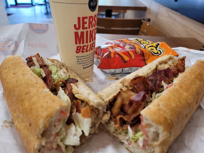 Jersey Mike's Subs Picture 6