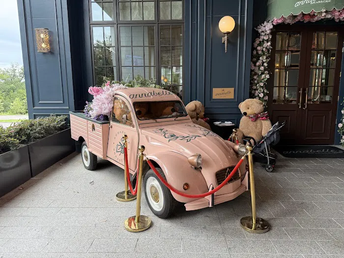 Annabelle Brasserie Picture 10