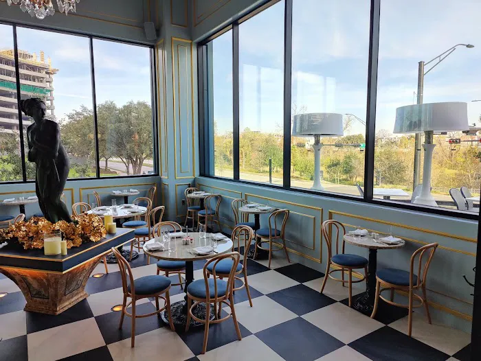 Annabelle Brasserie Picture 9