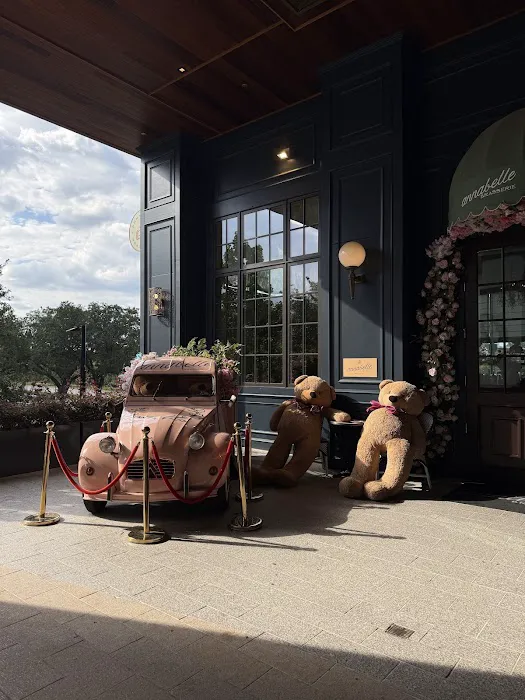 Annabelle Brasserie Picture 8