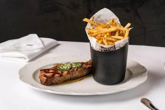 Annabelle Brasserie Picture 2
