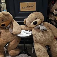 Annabelle Brasserie ico