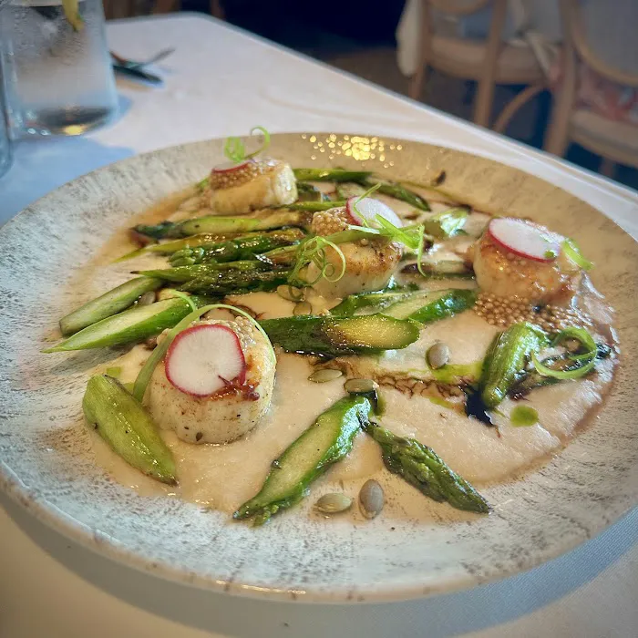 Annabelle Brasserie Picture 7