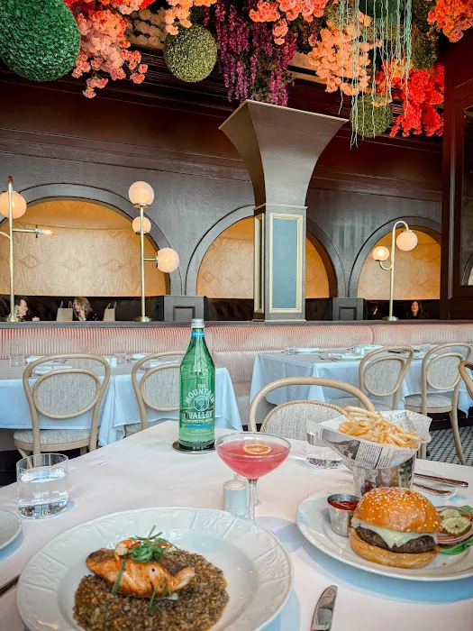 Annabelle Brasserie Picture 5