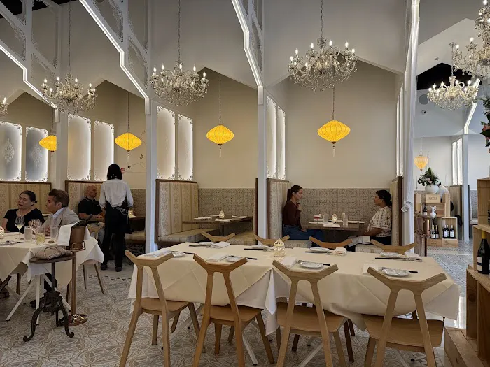 Annam Vietnamese Restaurant Picture 1