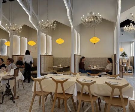 Annam Vietnamese Restaurant