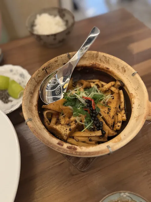 Annam Vietnamese Restaurant Picture 4