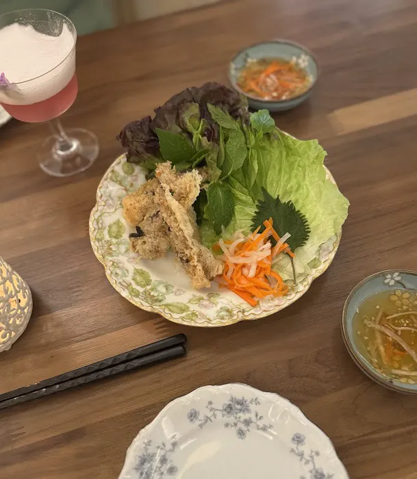 Annam Vietnamese Restaurant Picture 6