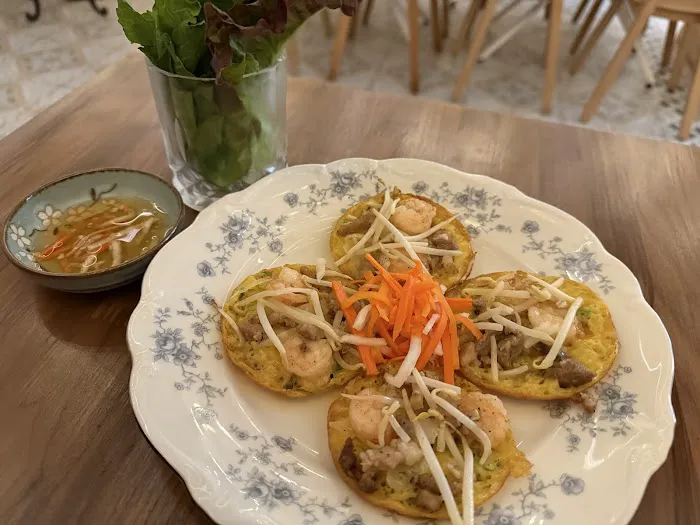 Annam Vietnamese Restaurant Picture 10