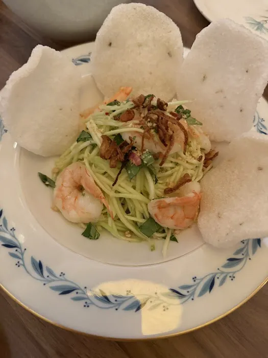 Annam Vietnamese Restaurant Picture 8
