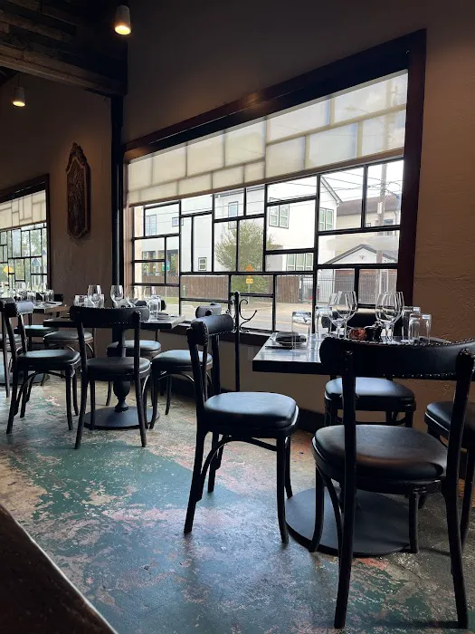 Trattoria Sofia Picture 1