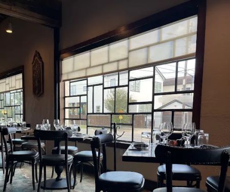 Trattoria Sofia