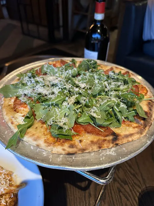 Trattoria Sofia Picture 10