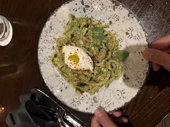 Trattoria Sofia Picture 6