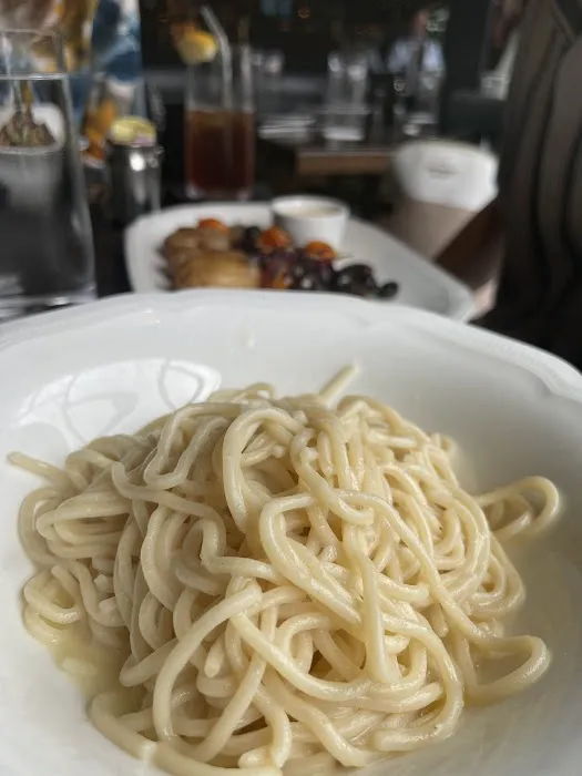 Trattoria Sofia Picture 3