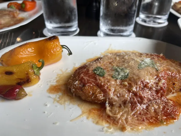 Trattoria Sofia Picture 7