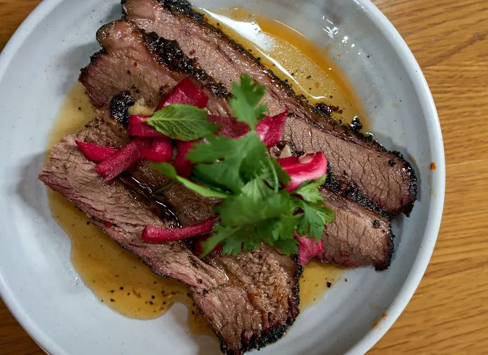 Loro Asian Smokehouse & Bar Picture 5