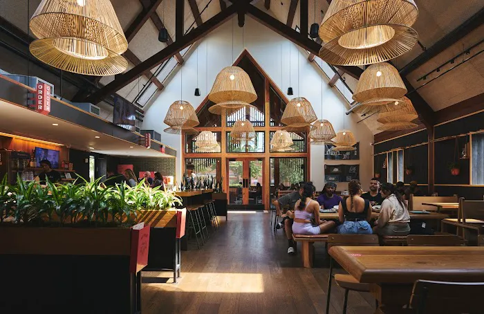 Loro Asian Smokehouse & Bar Picture 4