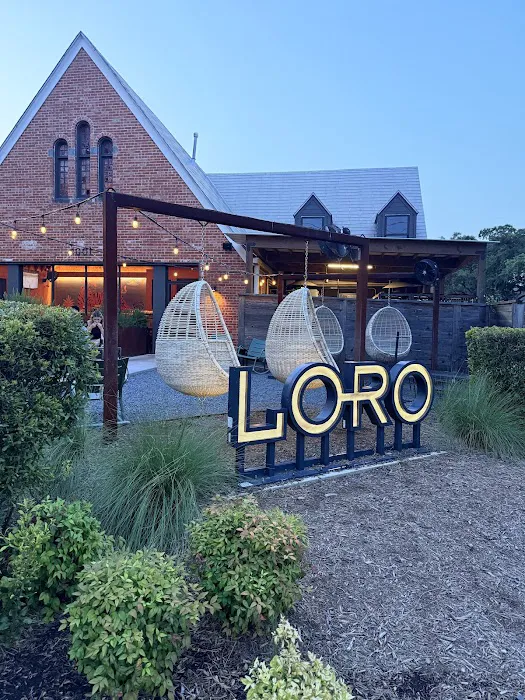 Loro Asian Smokehouse & Bar Picture 6