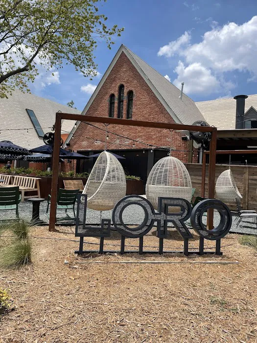 Loro Asian Smokehouse & Bar Picture 10