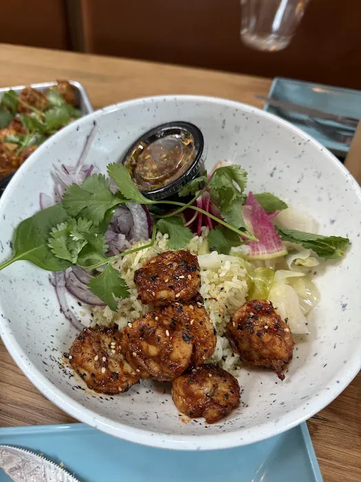 Loro Asian Smokehouse & Bar Picture 9