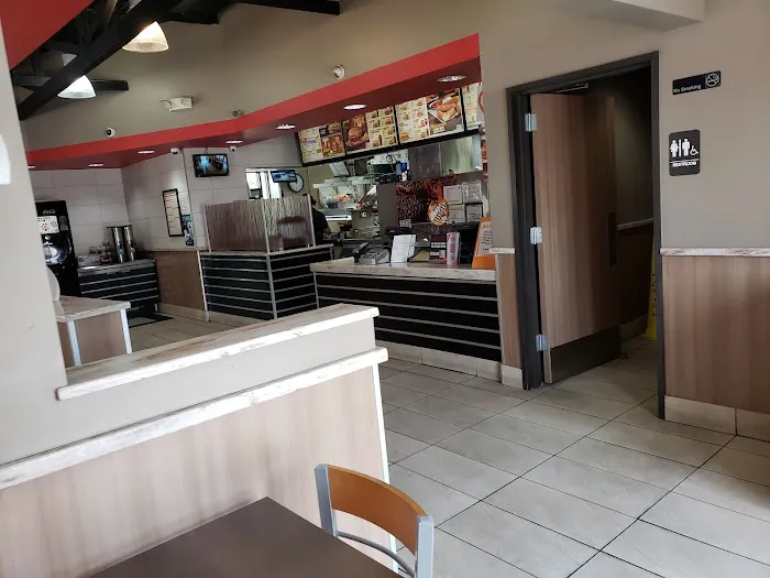 Burger King Picture 1
