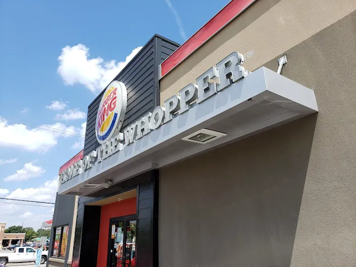 Burger King Picture 2