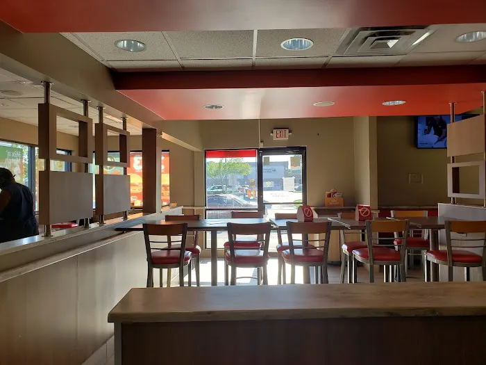 Burger King Picture 4