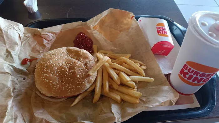 Burger King Picture 8