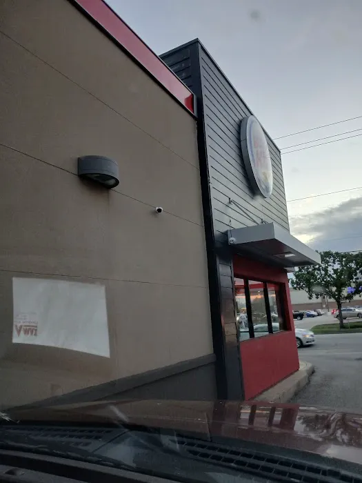 Burger King Picture 6