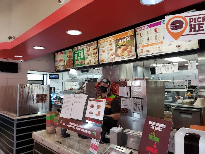 Burger King Picture 9