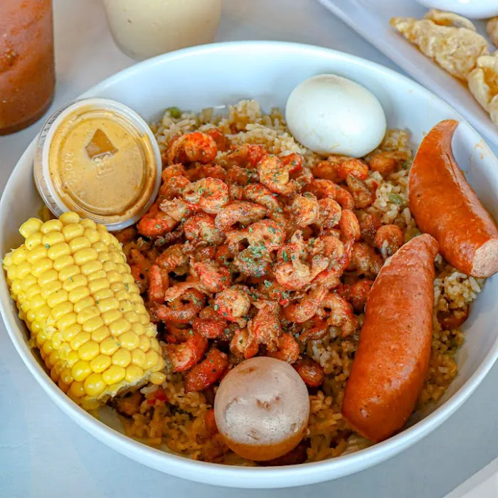 Crawfish Cafe Picture 3