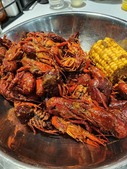Crawfish Cafe Picture 8