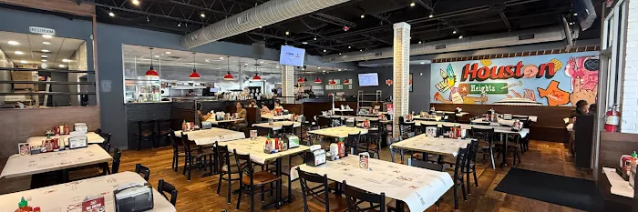 Crawfish Cafe Picture 9