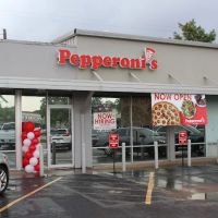 Pepperoni's Pizza - Houston Heights ico