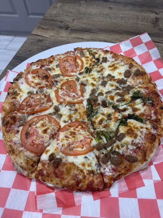 Pepperoni's Pizza - Houston Heights Picture 5